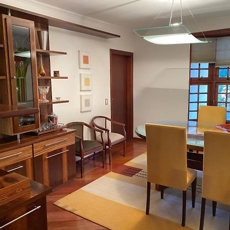 Campos do Jordão Apartamento Lindo E Aconchegante Em Capivari. מראה חיצוני תמונה