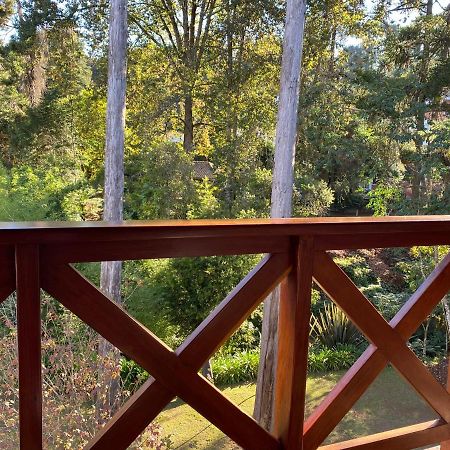 Campos do Jordão Apartamento Lindo E Aconchegante Em Capivari. מראה חיצוני תמונה
