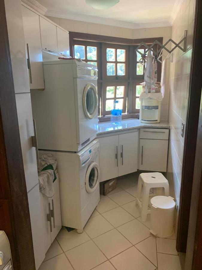 Campos do Jordão Apartamento Lindo E Aconchegante Em Capivari. מראה חיצוני תמונה