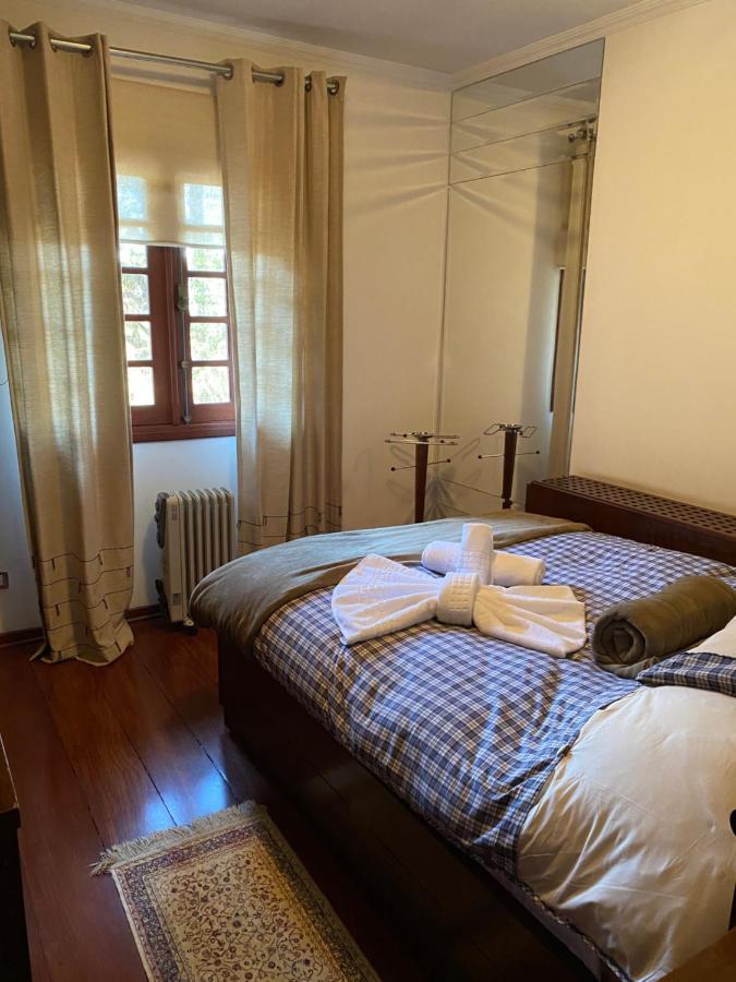 Campos do Jordão Apartamento Lindo E Aconchegante Em Capivari. מראה חיצוני תמונה
