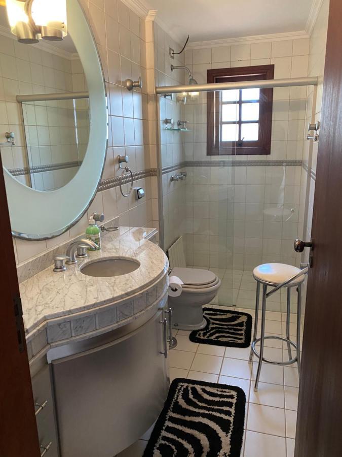 Campos do Jordão Apartamento Lindo E Aconchegante Em Capivari. מראה חיצוני תמונה
