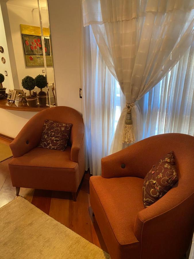 Campos do Jordão Apartamento Lindo E Aconchegante Em Capivari. מראה חיצוני תמונה