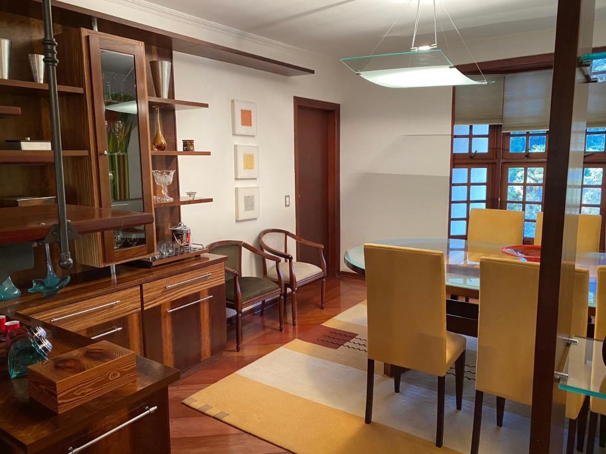 Campos do Jordão Apartamento Lindo E Aconchegante Em Capivari. מראה חיצוני תמונה